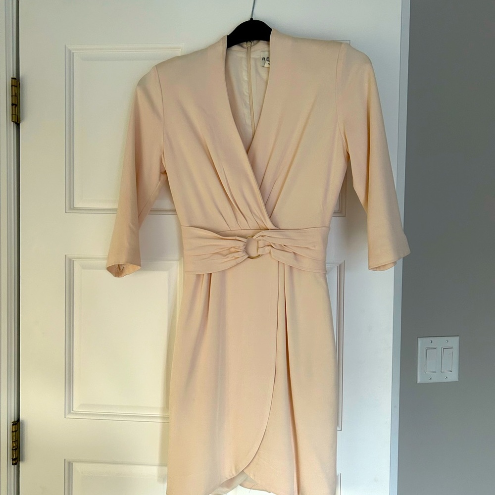 COPY - Reiss absolutely beautiful dress, size 2